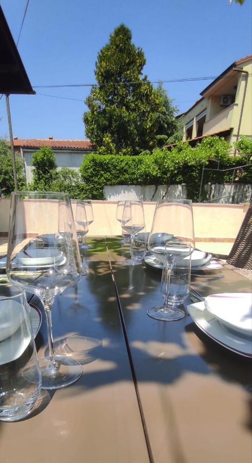 Niksa Apartment ริเยกา ภายนอก รูปภาพ