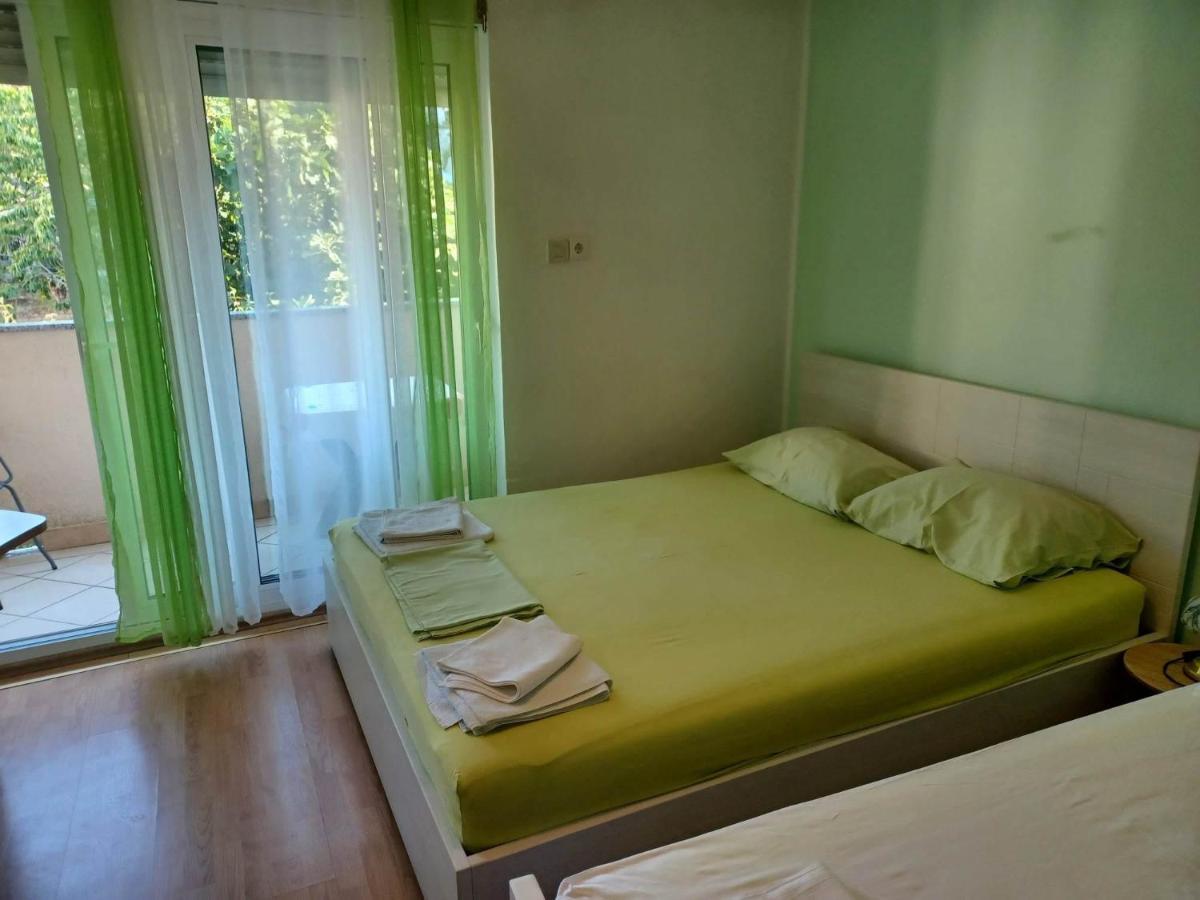 Niksa Apartment ริเยกา ภายนอก รูปภาพ