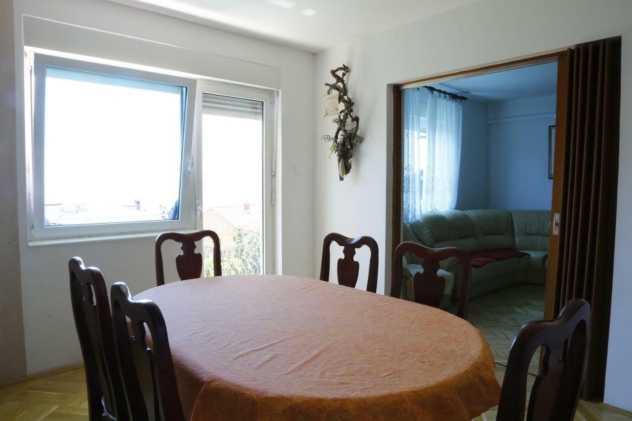 Niksa Apartment ริเยกา ภายนอก รูปภาพ