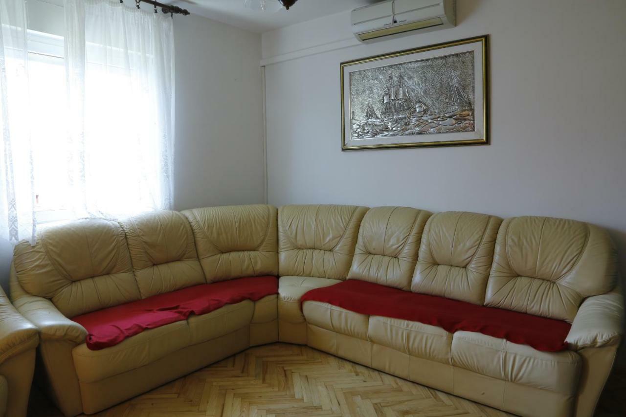 Niksa Apartment ริเยกา ภายนอก รูปภาพ