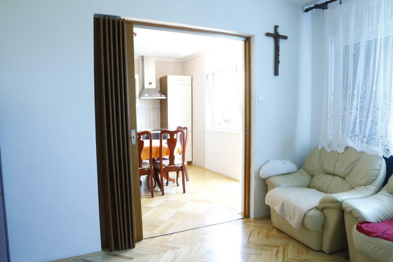 Niksa Apartment ริเยกา ภายนอก รูปภาพ