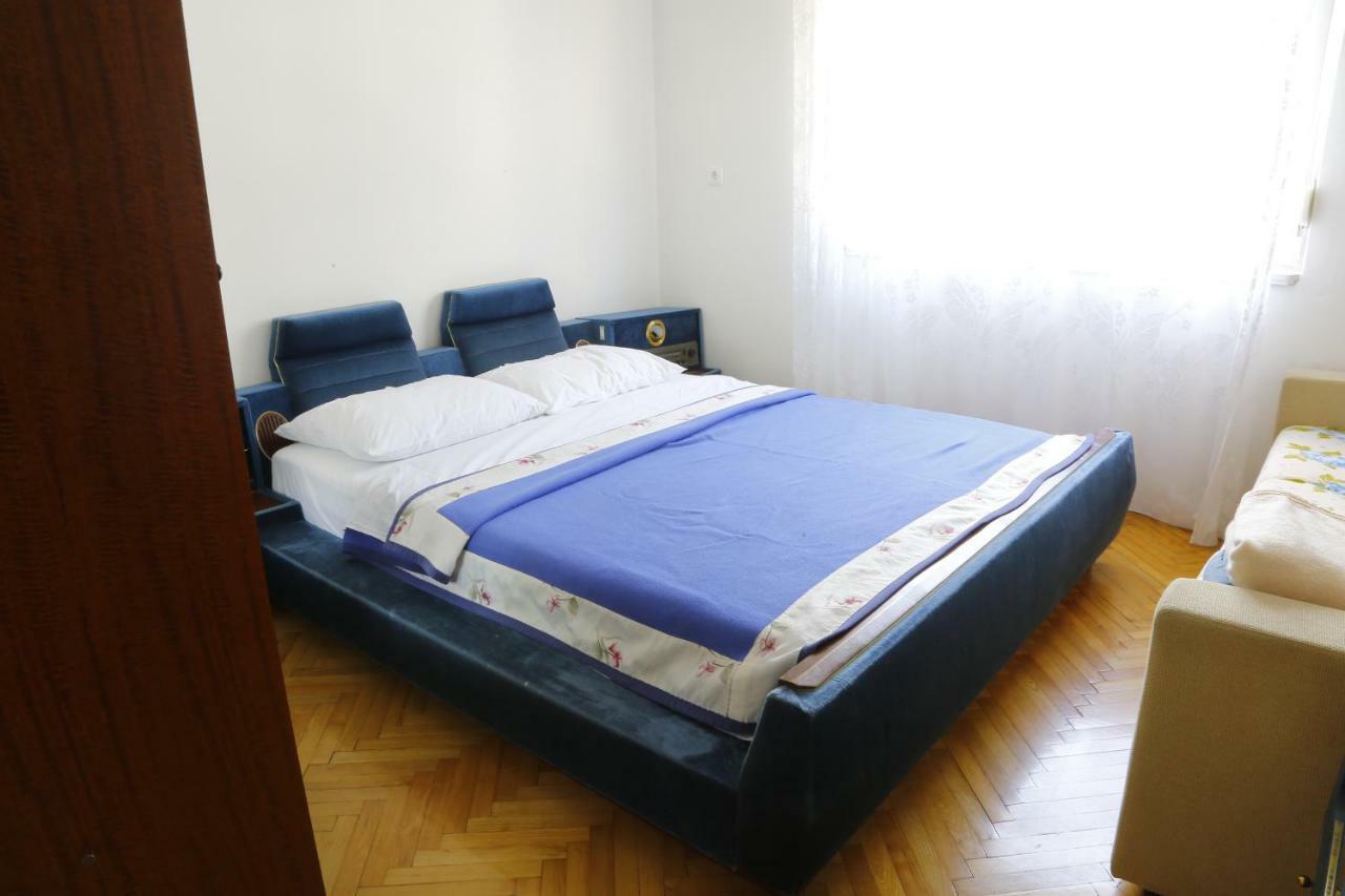Niksa Apartment ริเยกา ภายนอก รูปภาพ
