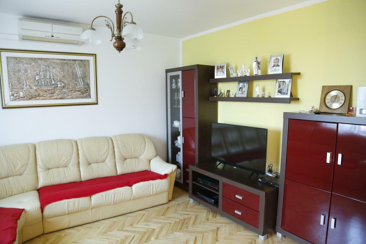 Niksa Apartment ริเยกา ภายนอก รูปภาพ